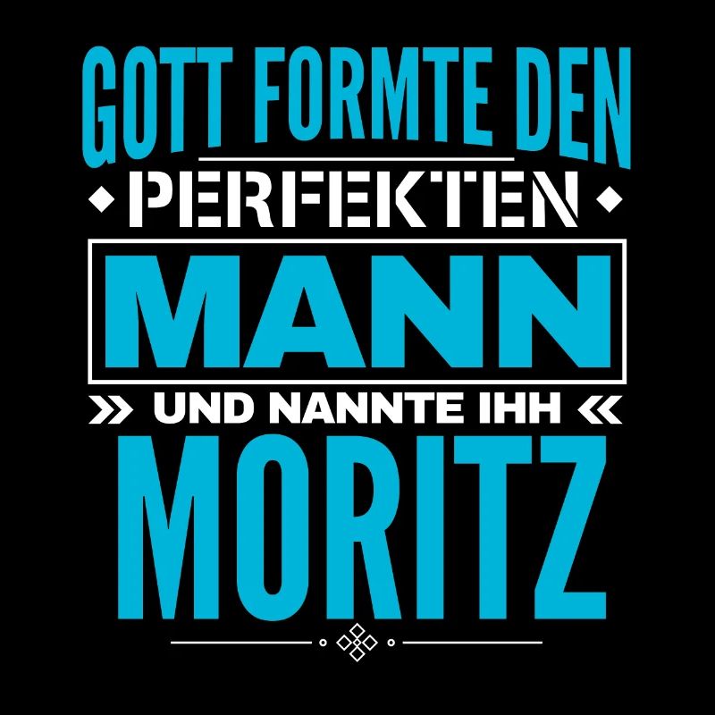 Moritz Name Design