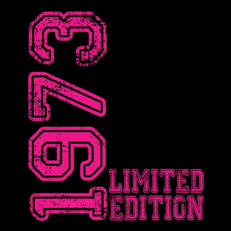 Édition limitée 1973
