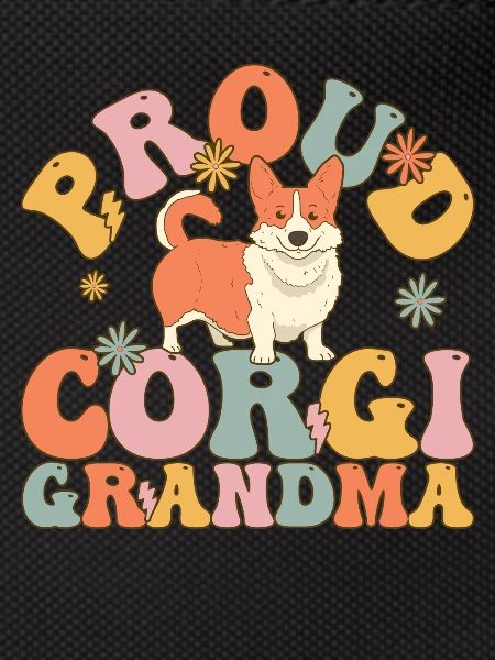 Groovy Dog