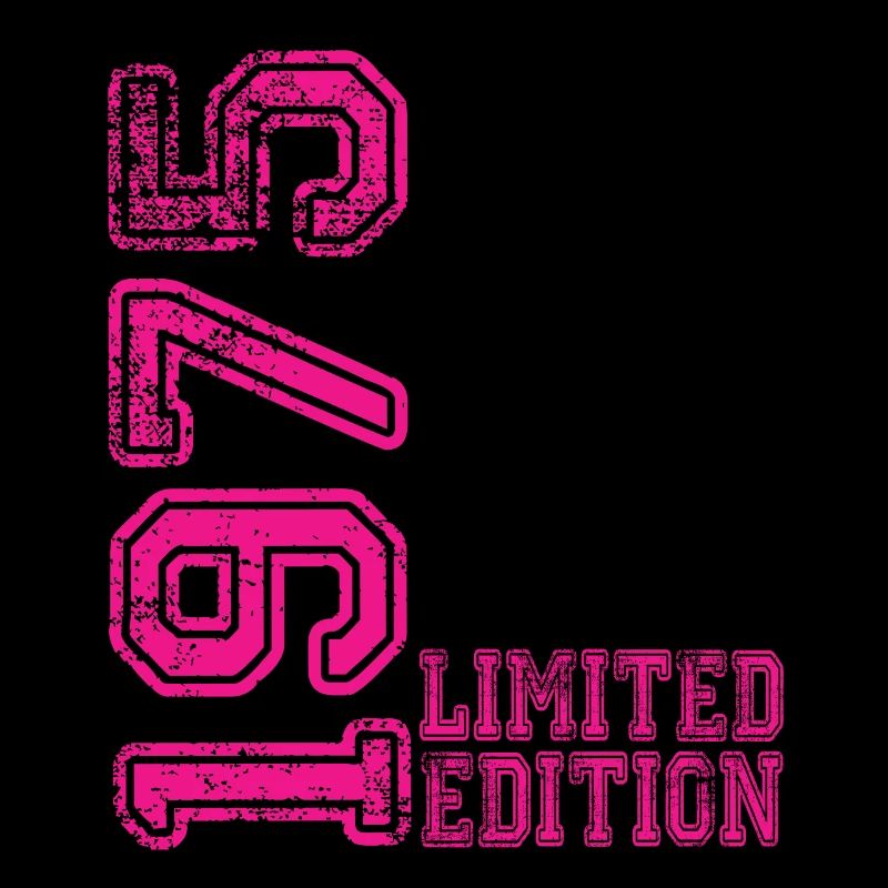 Édition limitée 1975
