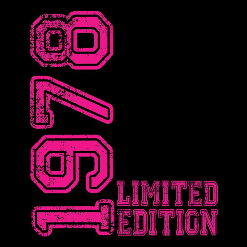 Limited Edition 1978
