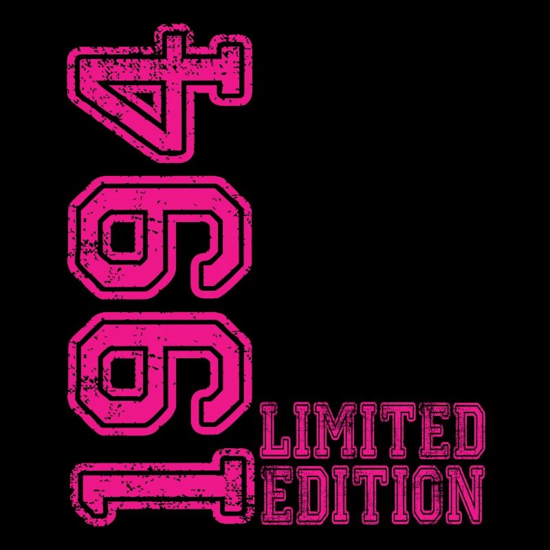 Édition limitée 1994