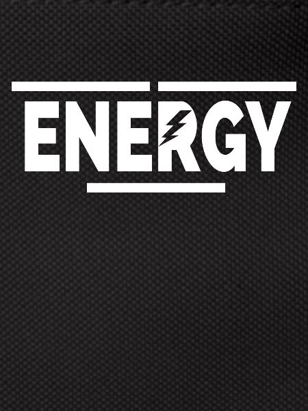 ENERGY