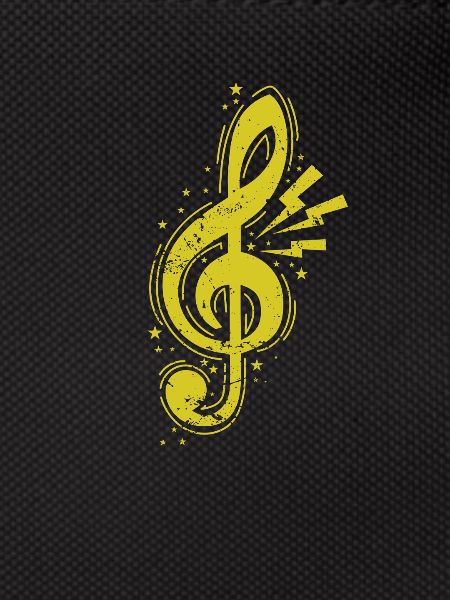 Clef Treble Clef Music