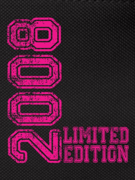 Édition limitée 2008
