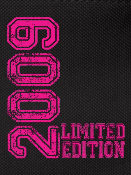 Édition limitée 2009