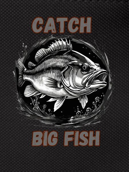 Catching Big Fish