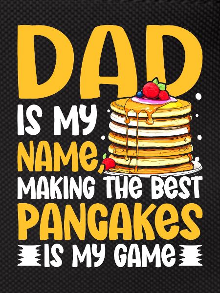 Pancake Maker