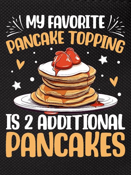 Funny Pancake Maker