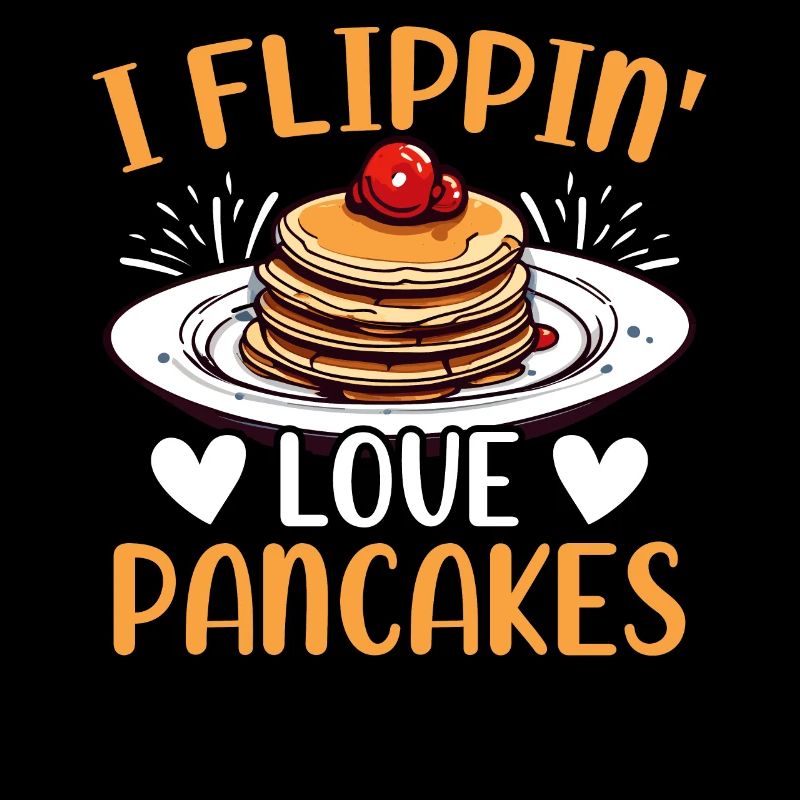 Funny Pancake Maker