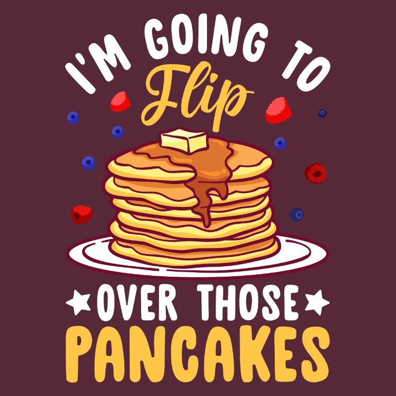 Funny Pancake Maker