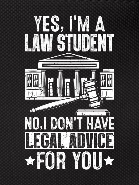 Funny Law School
