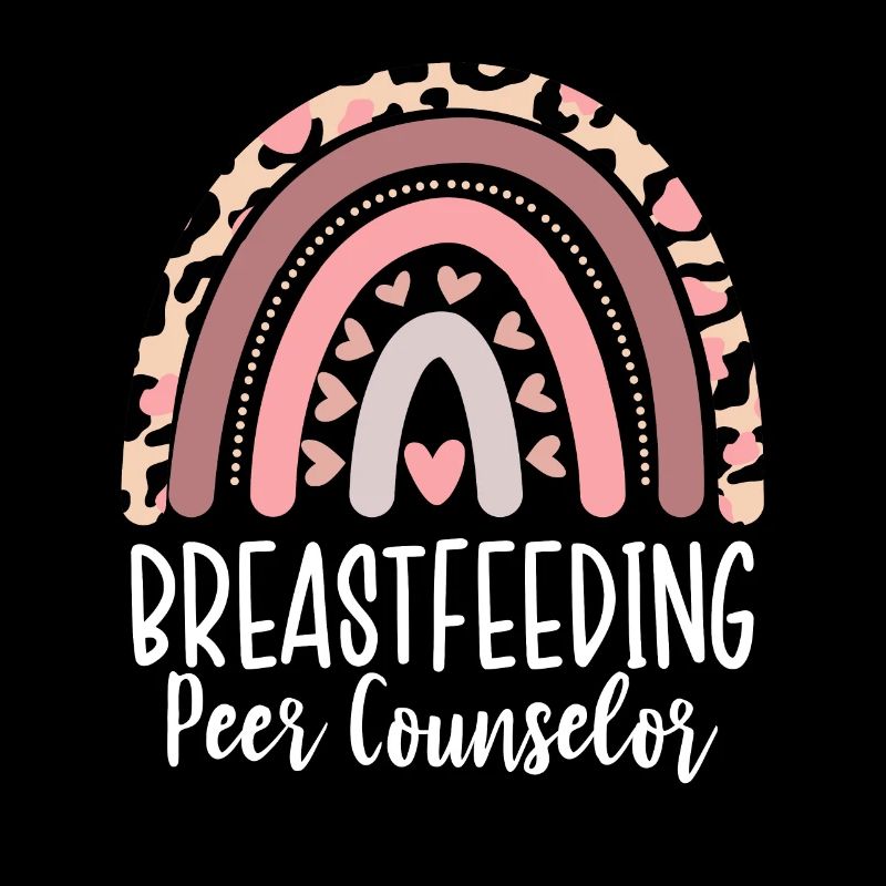 Breastfeeding Peer Counselor Pumping Moms