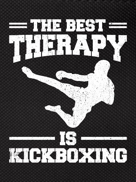Kickboxen Kickboxer Kickboxing