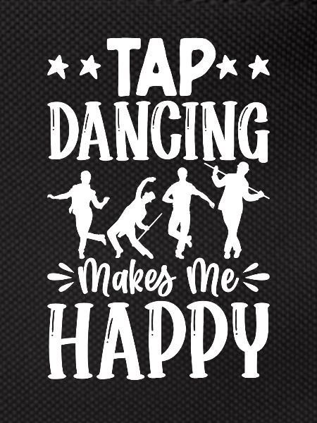 Tap Dance Tap Dancer