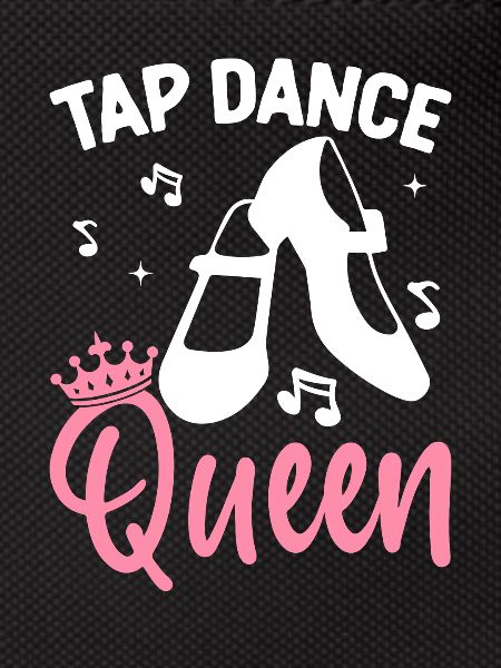 Dancer Tap Dancer