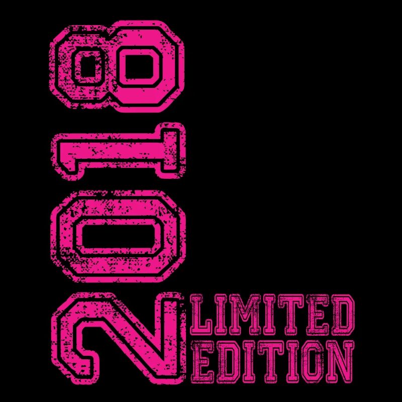 Limited Edition 2018