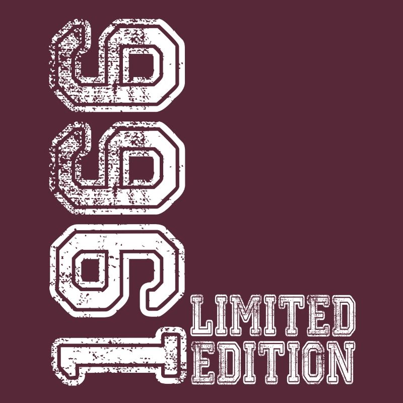 Édition limitée 1966