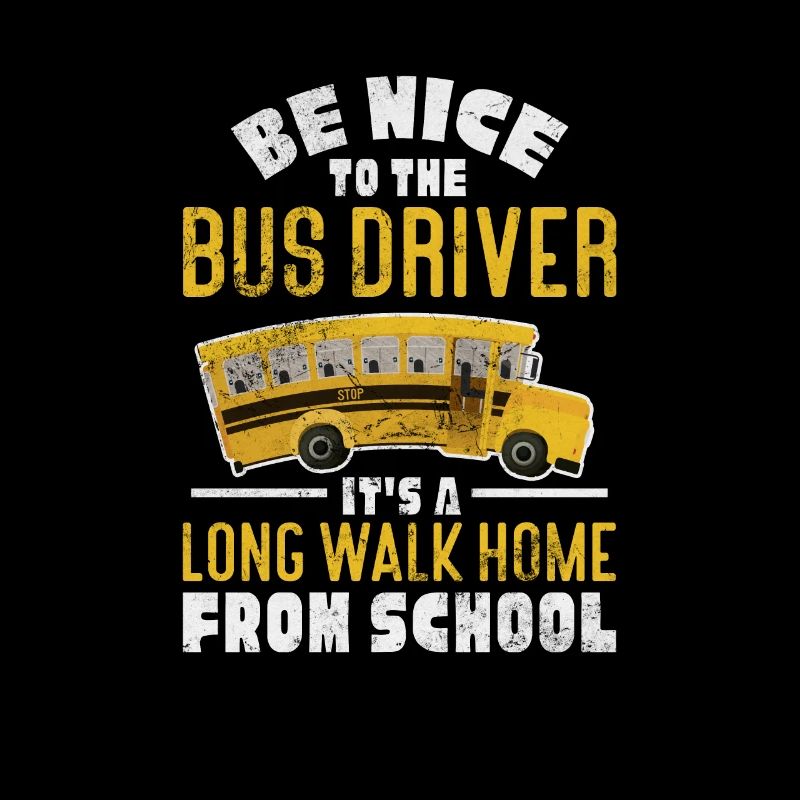Busfahrer