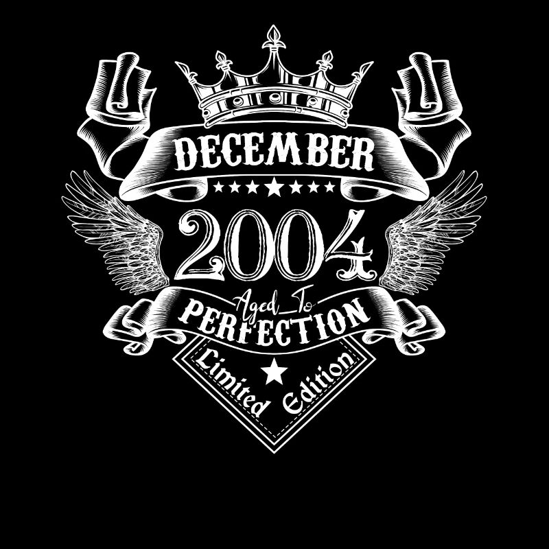 Décembre 2004 | Décembre 2004 anniversaire 2004