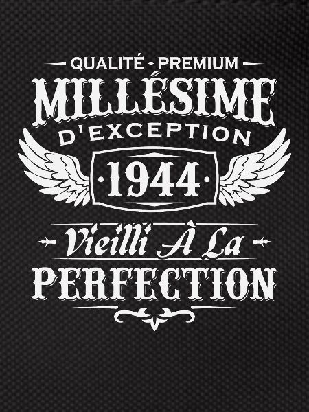 Millésime 1944