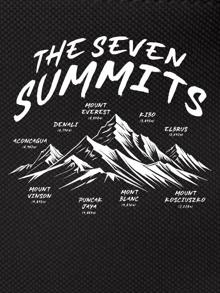 7 Summits