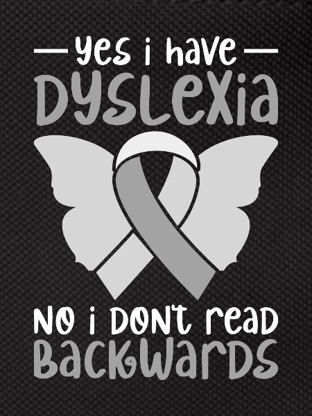 Dyslexia Awareness