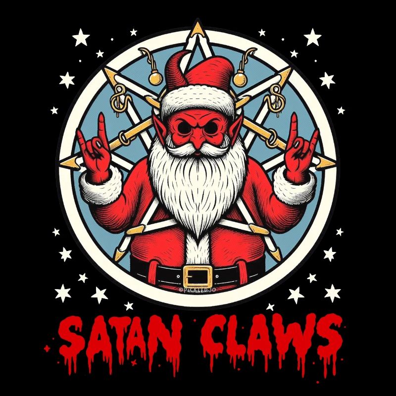 Griffes de Satan