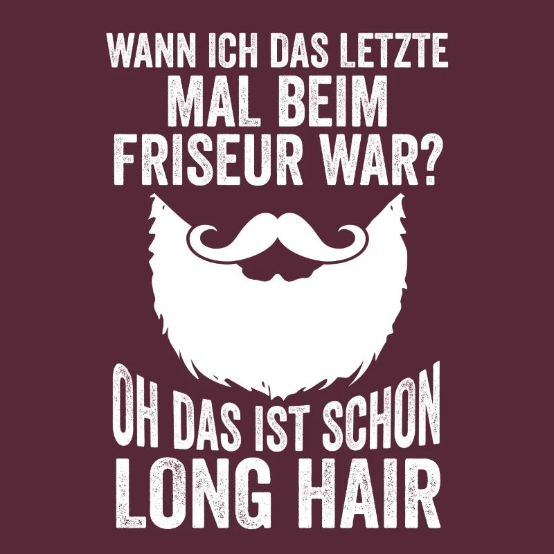 Bärtig Bartträger Schnurrbart Bart