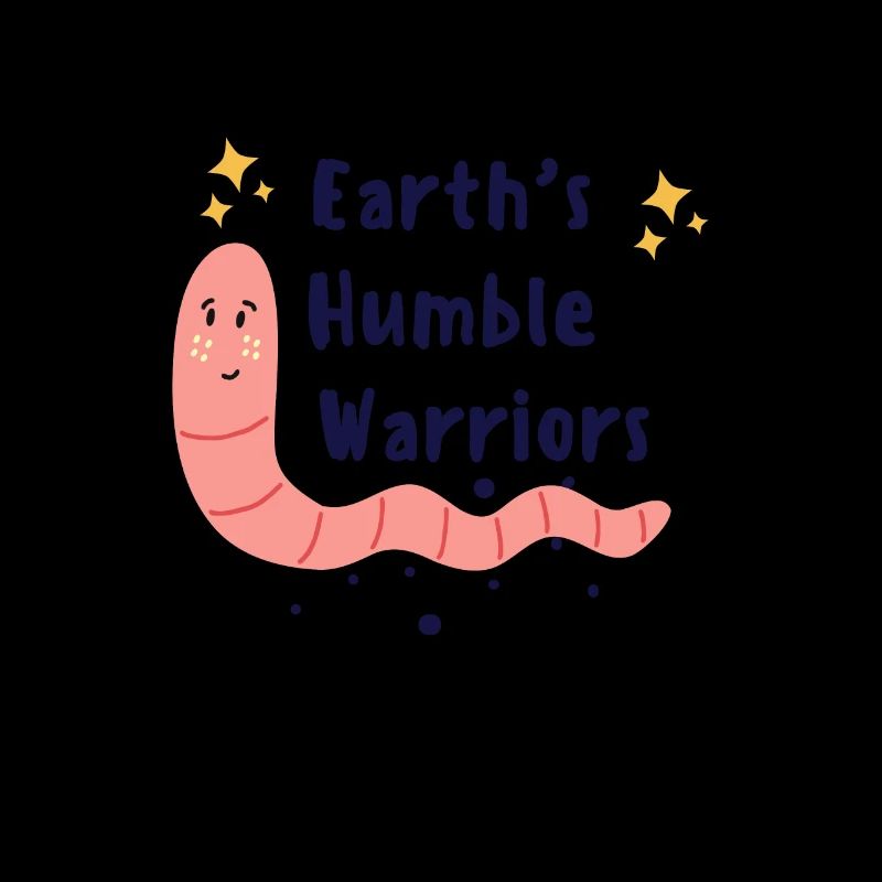 Humbles guerriers de la Terre