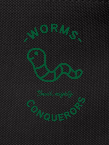 Small Mighty Conquerors