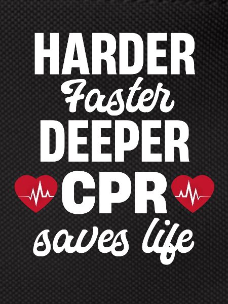Harder, faster, deeper
