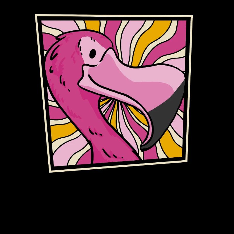 Flamingo