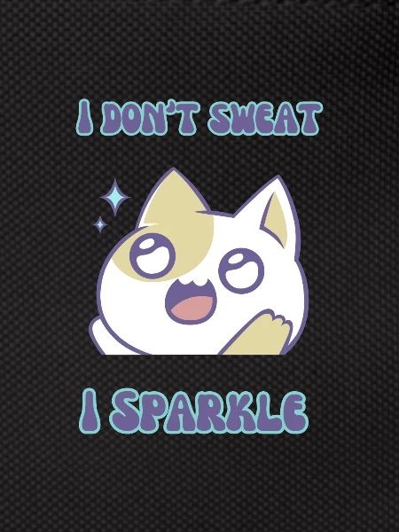 I Sparkle