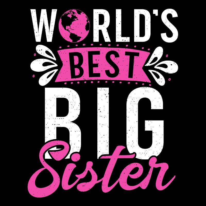 Big Sister Gift