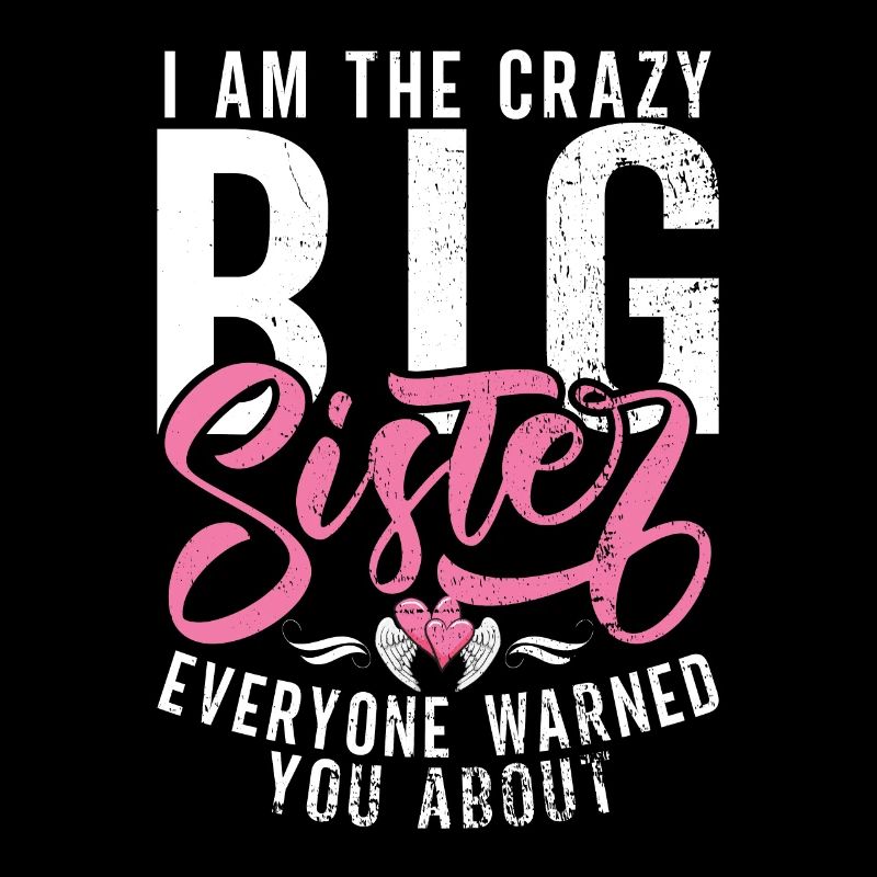 Big Sister Gift