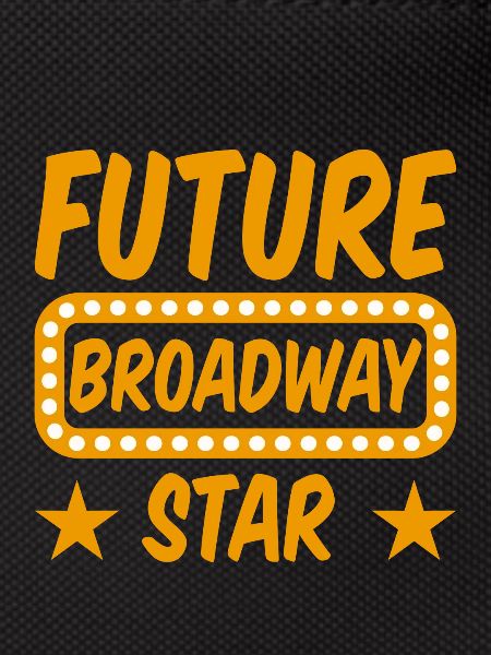 Future Broadway Star 2
