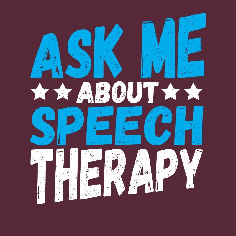 Speech Pathology Ask Me bout Speech Therapy