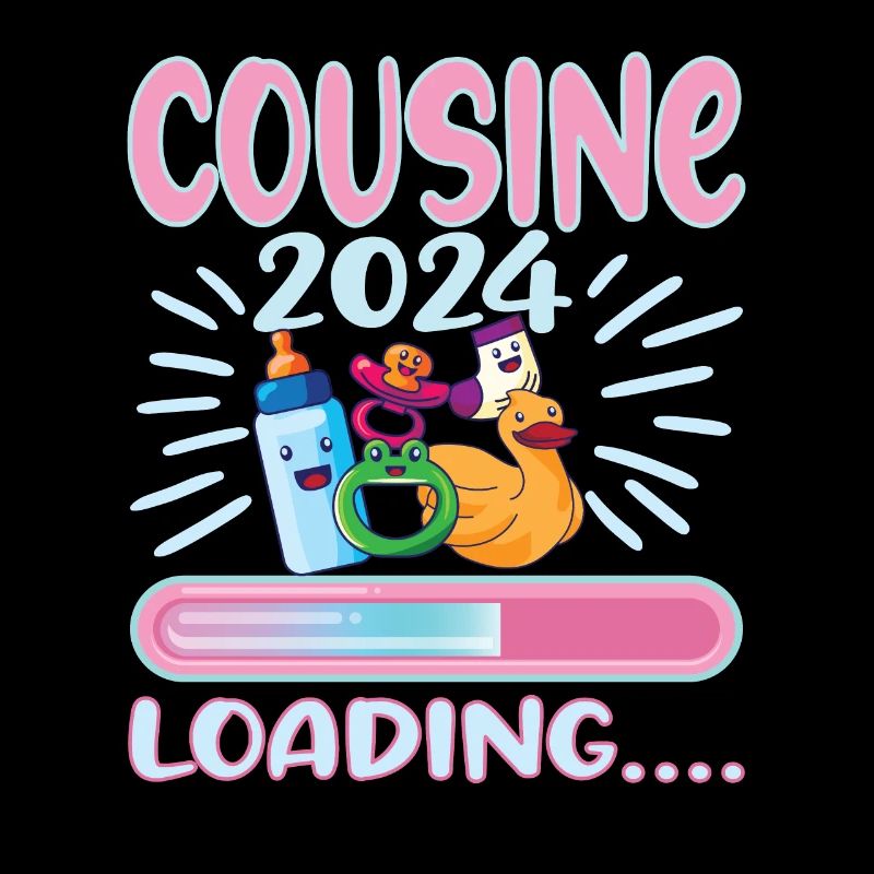 Cousine werden Cousine 2024