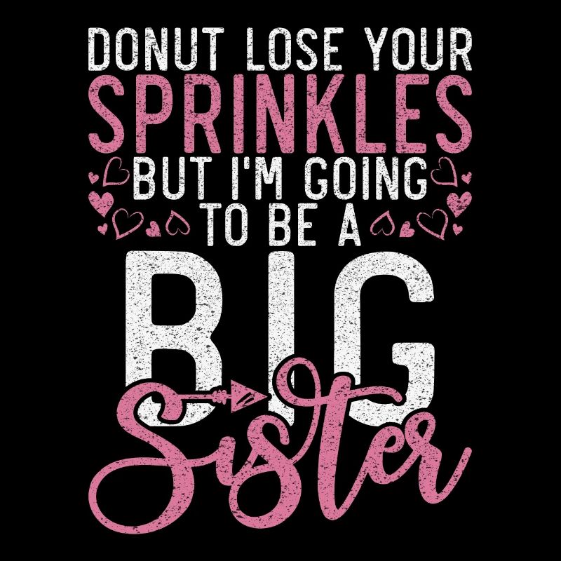 Big Sister Gift