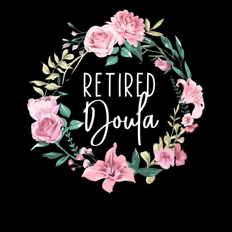 Doula Birth Worker Retraite