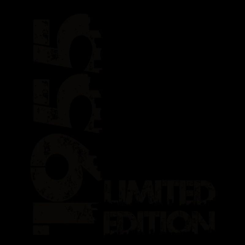 Édition limitée 1955