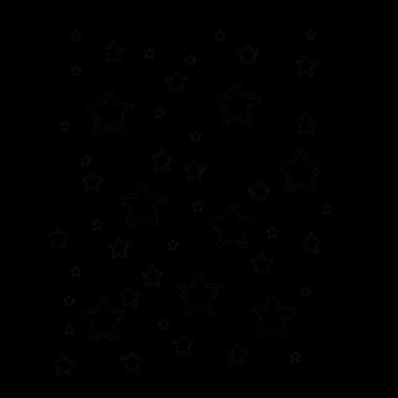 Schwarze Sterne