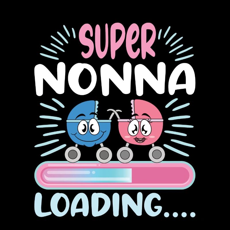 Nonna 2024 Loading Granny 2024