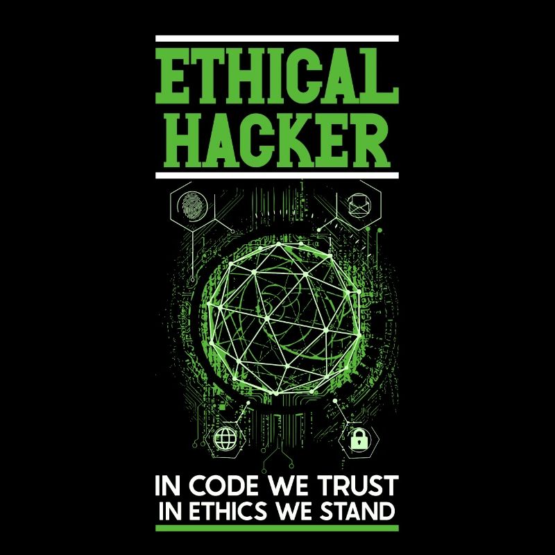 Ethical Hacking Analyst Ethical Cyber Security