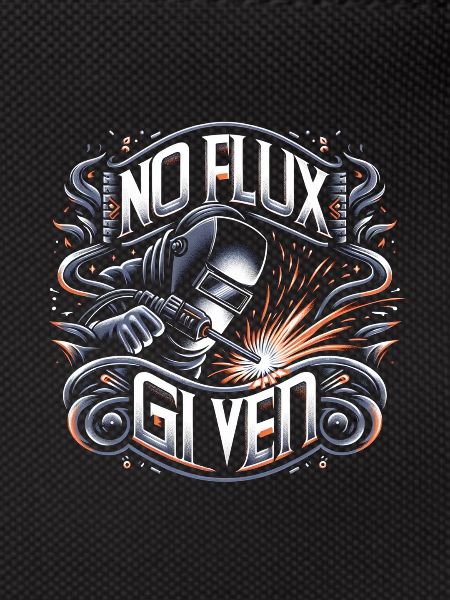 no flux given 10