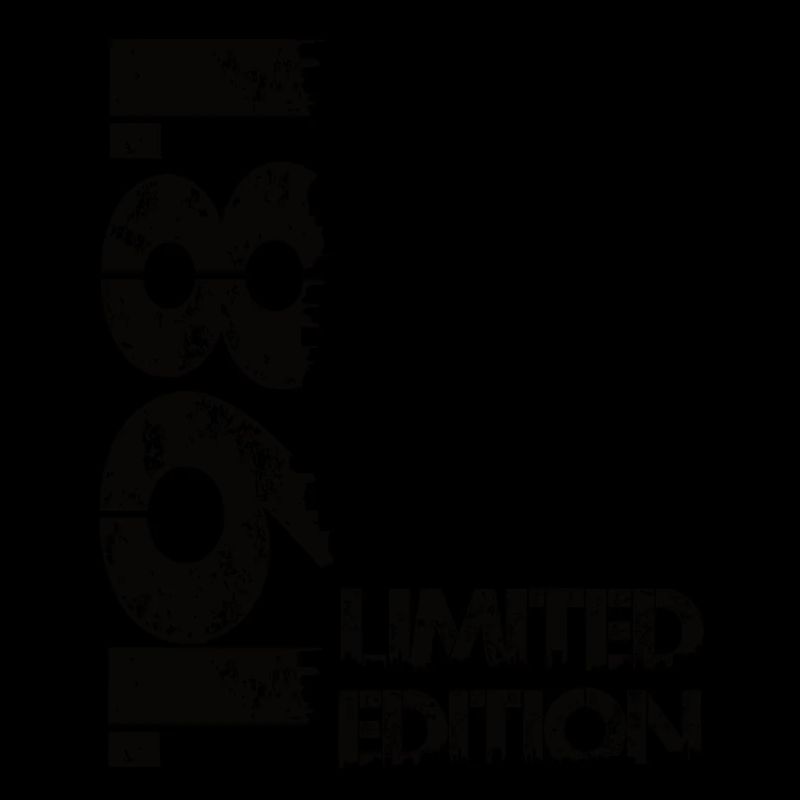 Édition limitée 1981