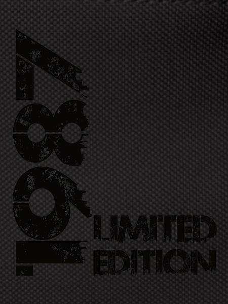 Limited Edition 1987