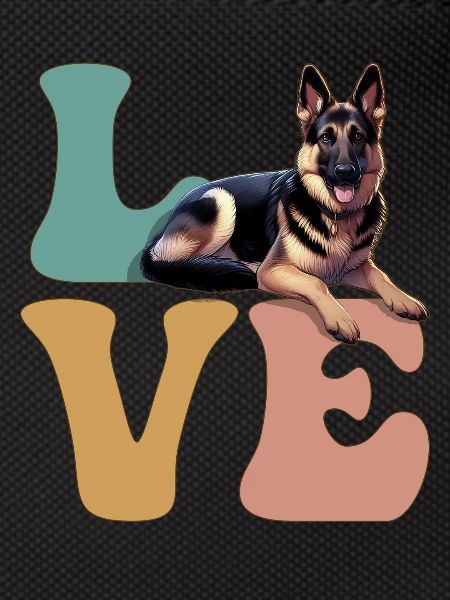 German Shepherd Lover