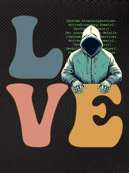 Hacker Hacking Cybersecurity Anonymous